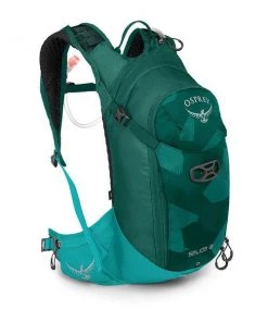 Osprey Salida Women's Hydration Pack 12 Osprey Salida Women's Hydration Pack