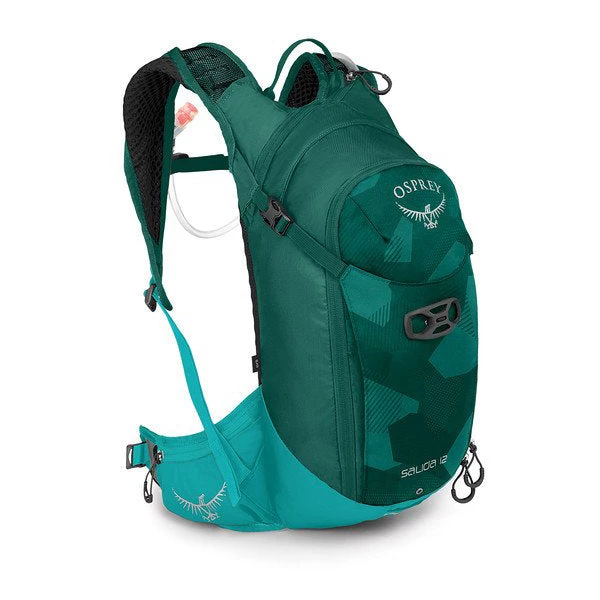 Osprey Salida Women's Hydration Pack 4 Osprey Salida Women's Hydration Pack