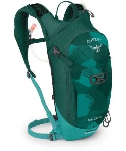 Osprey Salida Women's Hydration Pack 14 Osprey Salida Women's Hydration Pack