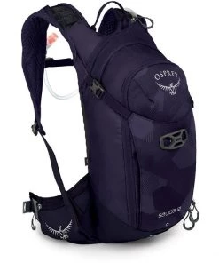 Osprey Salida Women's Hydration Pack 16 Osprey Salida Women's Hydration Pack