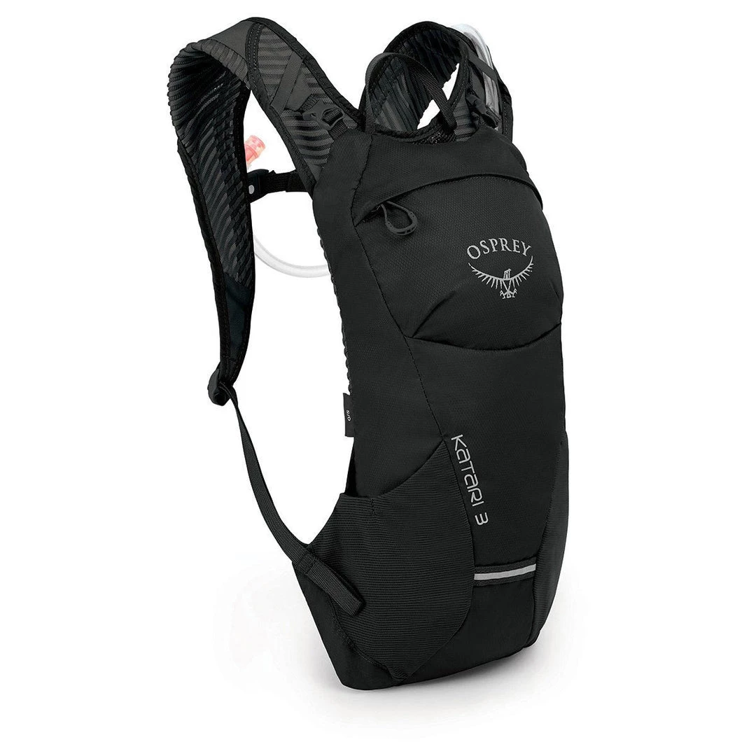 Osprey Katari Hydration Pack 2 Osprey Katari Hydration Pack