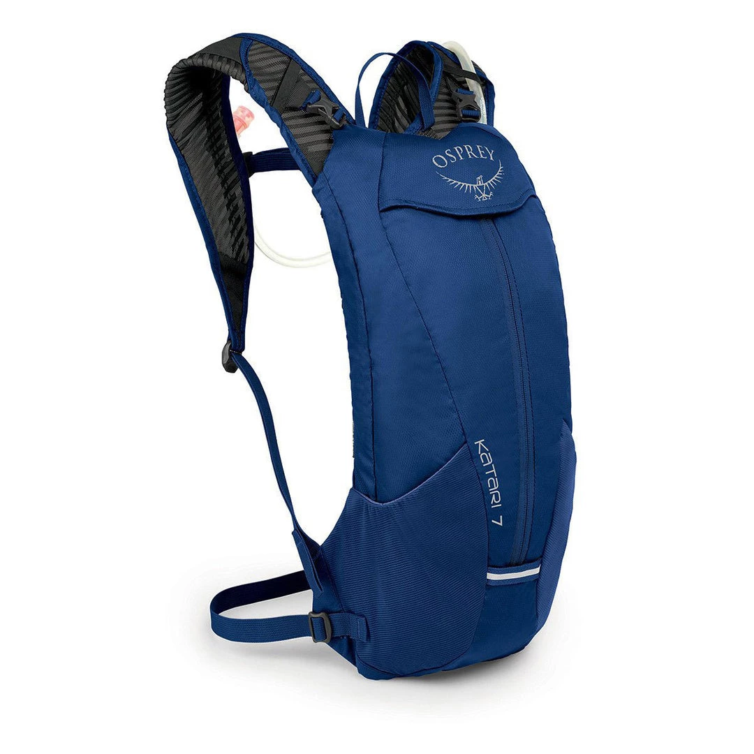 Osprey Katari Hydration Pack 6 Osprey Katari Hydration Pack