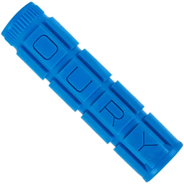 Oury Single Compound Slide On Grips V2