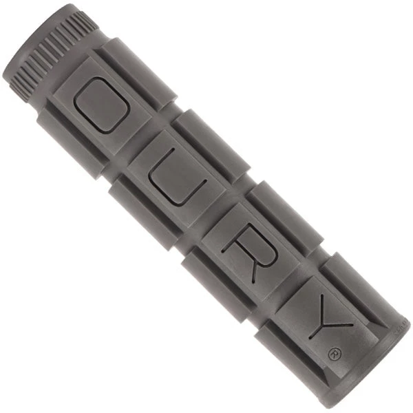 Oury Single Compound Slide On Grips V2