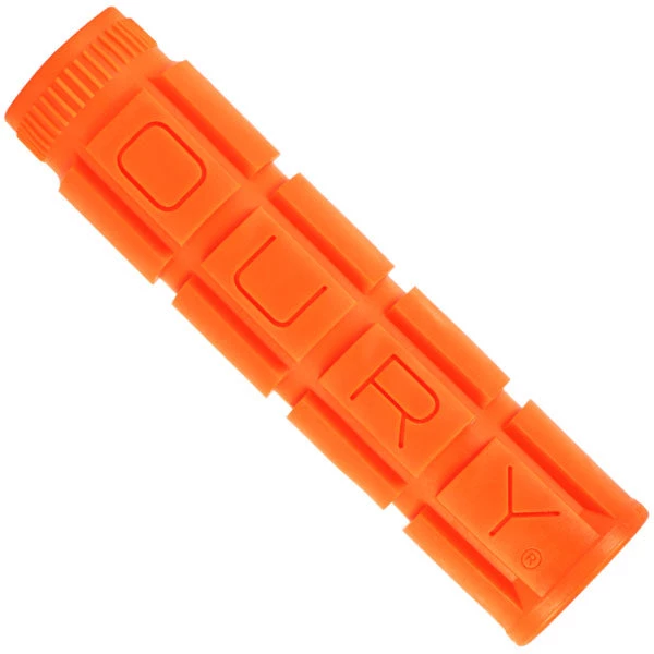 Oury Single Compound Slide On Grips V2