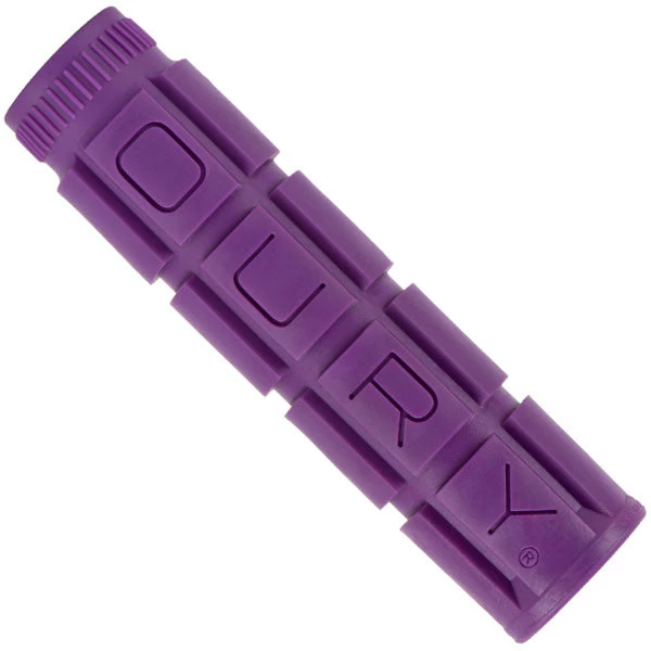 Oury Single Compound Slide On Grips V2