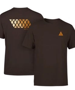 New Arrivals PNW Components Golden Hour Tee