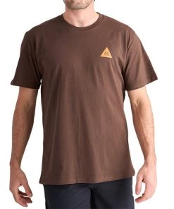 New Arrivals PNW Components Golden Hour Tee