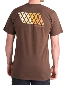 New Arrivals PNW Components Golden Hour Tee