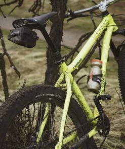 PNW Components Cascade Dropper Post Parts