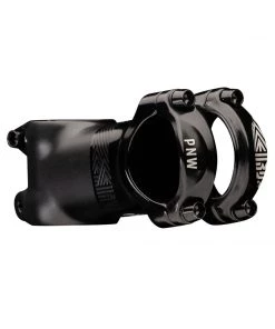 PNW Components Coast Stem With GoPro Faceplate Mount Parts