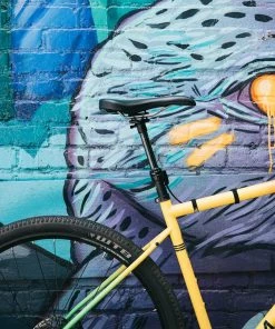 PNW Components Coast Suspension Dropper Post