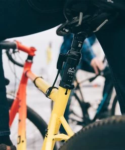 PNW Components Coast Suspension Dropper Post