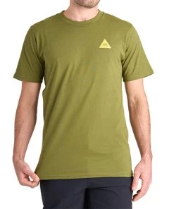 PNW Components Dawn To Dusk Tee Clothing