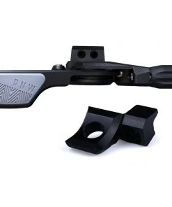 PNW Components Loam Dropper Lever Kit Parts