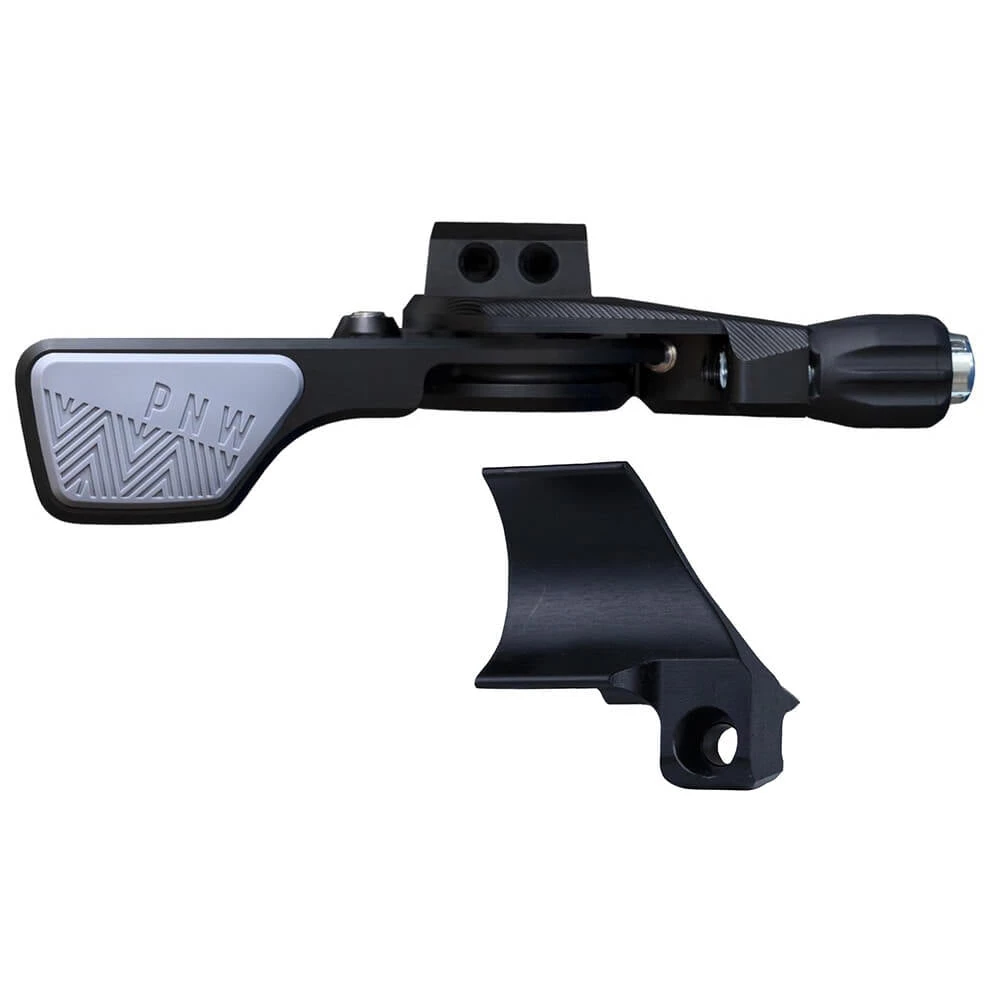 PNW Components Loam Dropper Lever Kit Parts