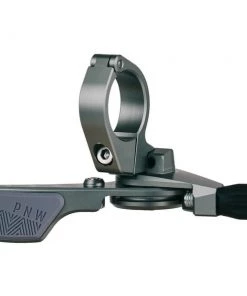 PNW Components Loam Dropper Lever Kit Parts