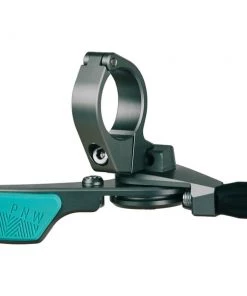 PNW Components Loam Dropper Lever Kit Parts