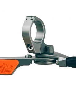 PNW Components Loam Dropper Lever Kit Parts