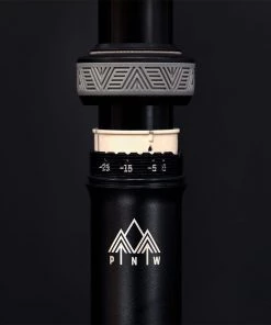 PNW Components Loam IR Dropper Post