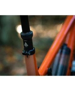 PNW Components Loam IR Dropper Post