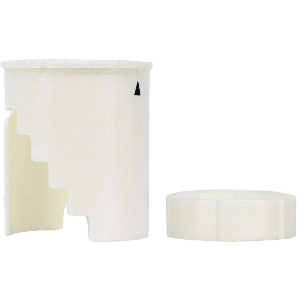 PNW Components Rainier V3 Travel Adjust Bushing Parts 1 PNW Components Rainier V3 Travel Adjust Bushing Parts