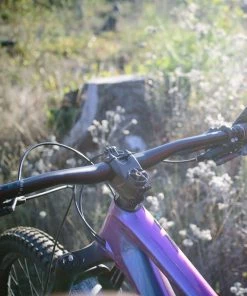 PNW Components Range Alloy Bars