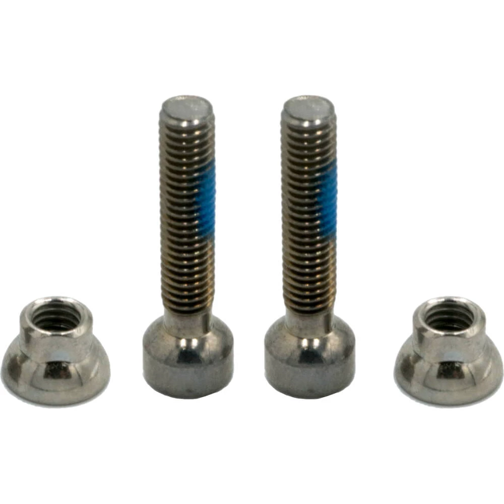 PNW Components Saddle Clamp Parts