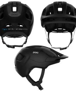POC Axion Spin Helmet