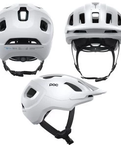 POC Axion Spin Helmet