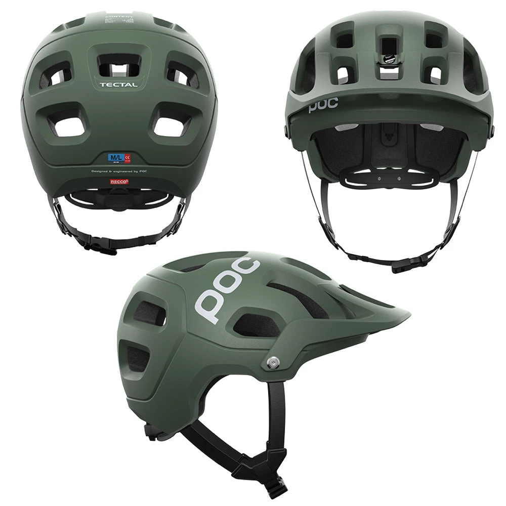 POC Tectal Helmet New Arrivals 4 POC Tectal Helmet New Arrivals