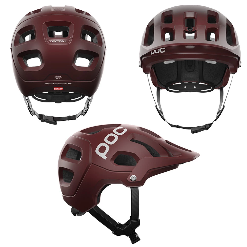 POC Tectal Helmet New Arrivals 5 POC Tectal Helmet New Arrivals