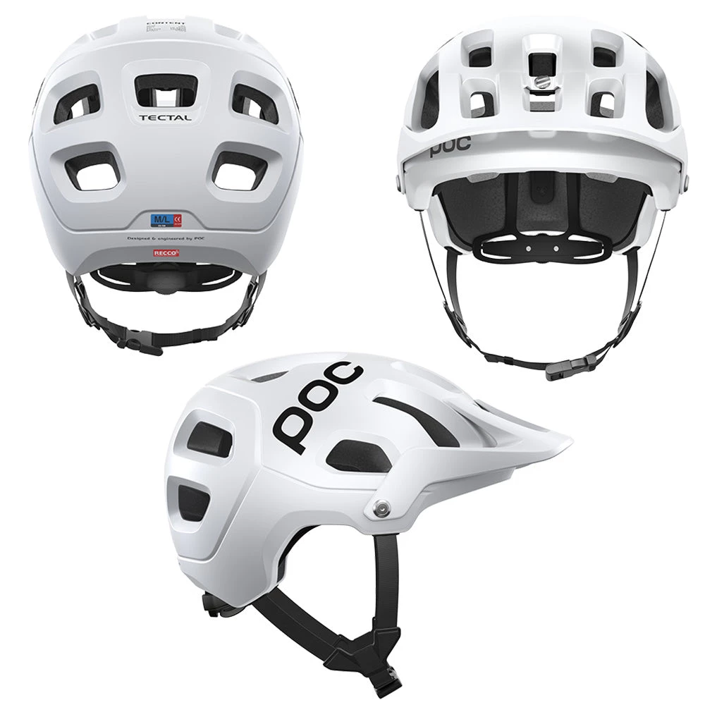 POC Tectal Helmet New Arrivals 8 POC Tectal Helmet New Arrivals