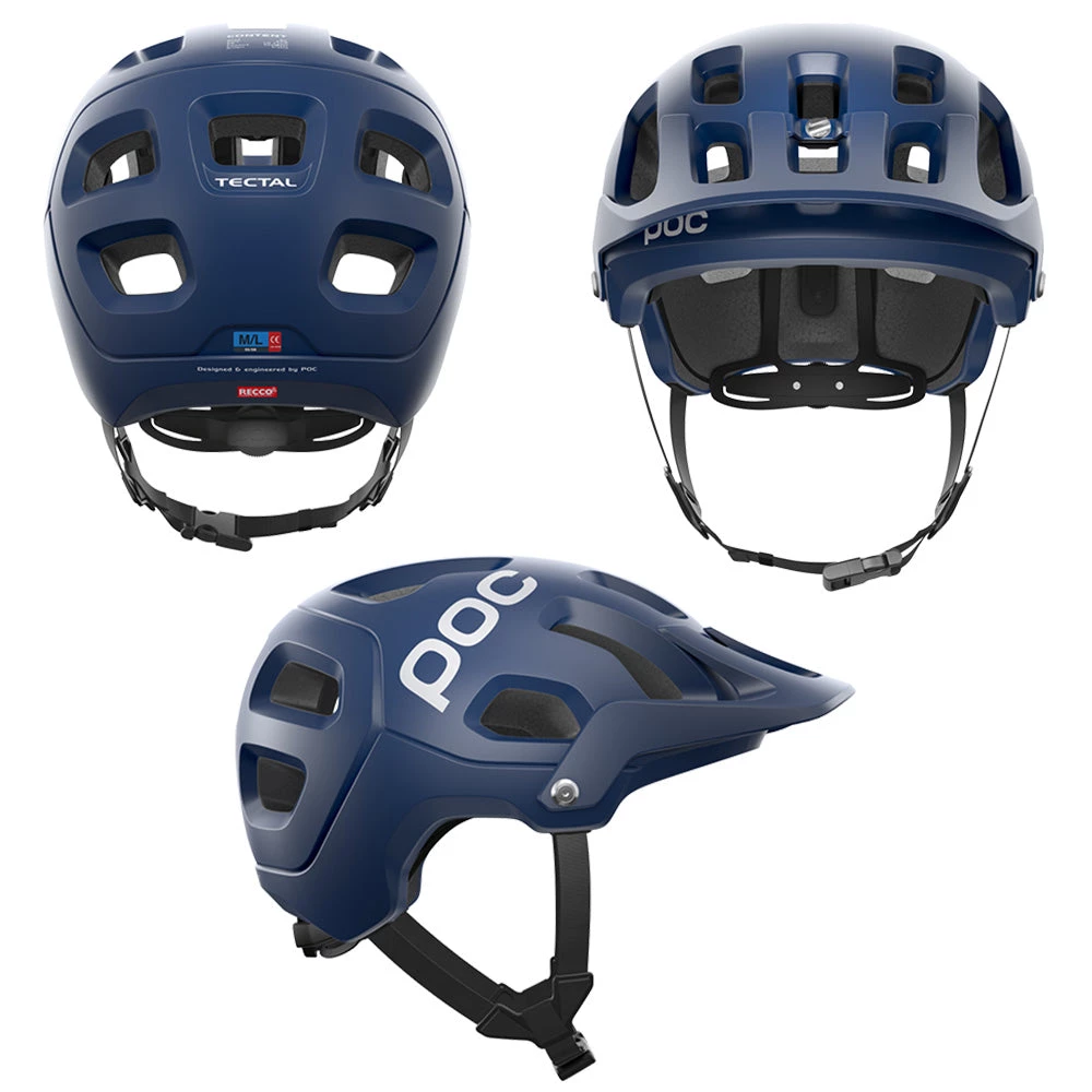 POC Tectal Helmet New Arrivals 24 POC Tectal Helmet New Arrivals