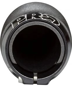 PRO E-Control EBike Lock On Grips - Black