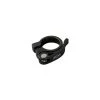 Parts PRO Quick Release Seat Post Clamp