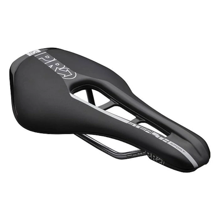 Parts PRO Stealth Sport Saddle 3 Parts PRO Stealth Sport Saddle