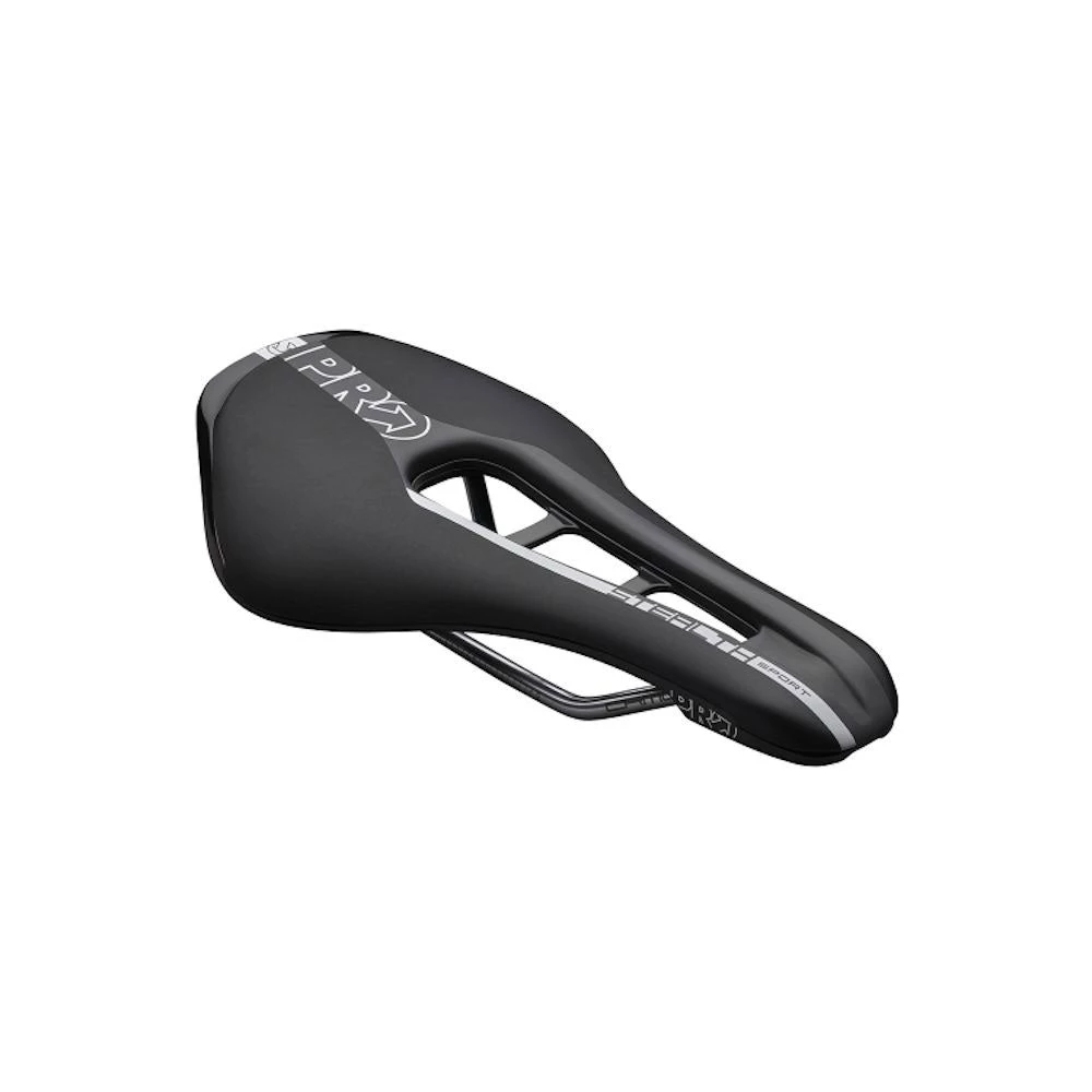 Parts PRO Stealth Sport Saddle 1 Parts PRO Stealth Sport Saddle