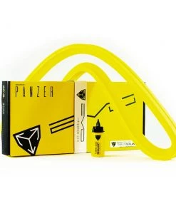 Panzer EVO Tyre Insert Parts