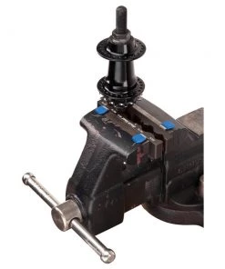 Park Tool Cranks Park AV-5 Axle-Spindle Vise Inserts