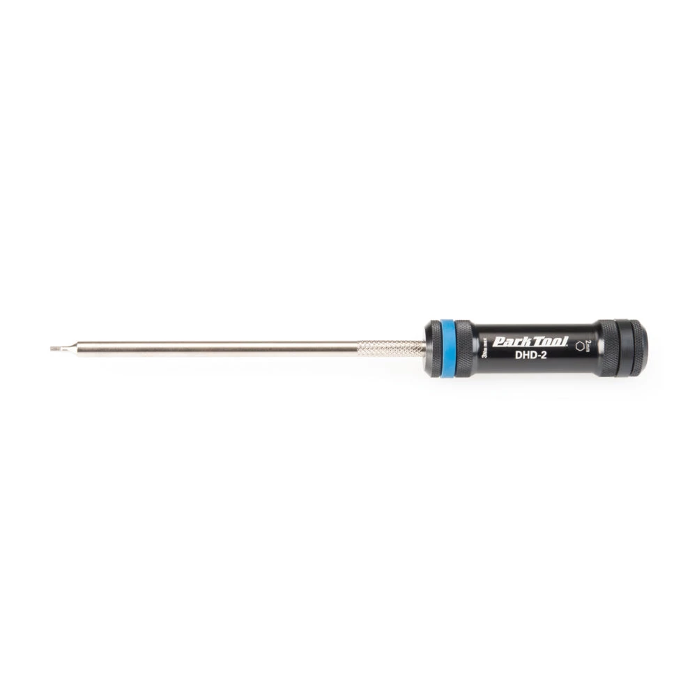 Park Tool Park DHD Precision Allen Key Driver