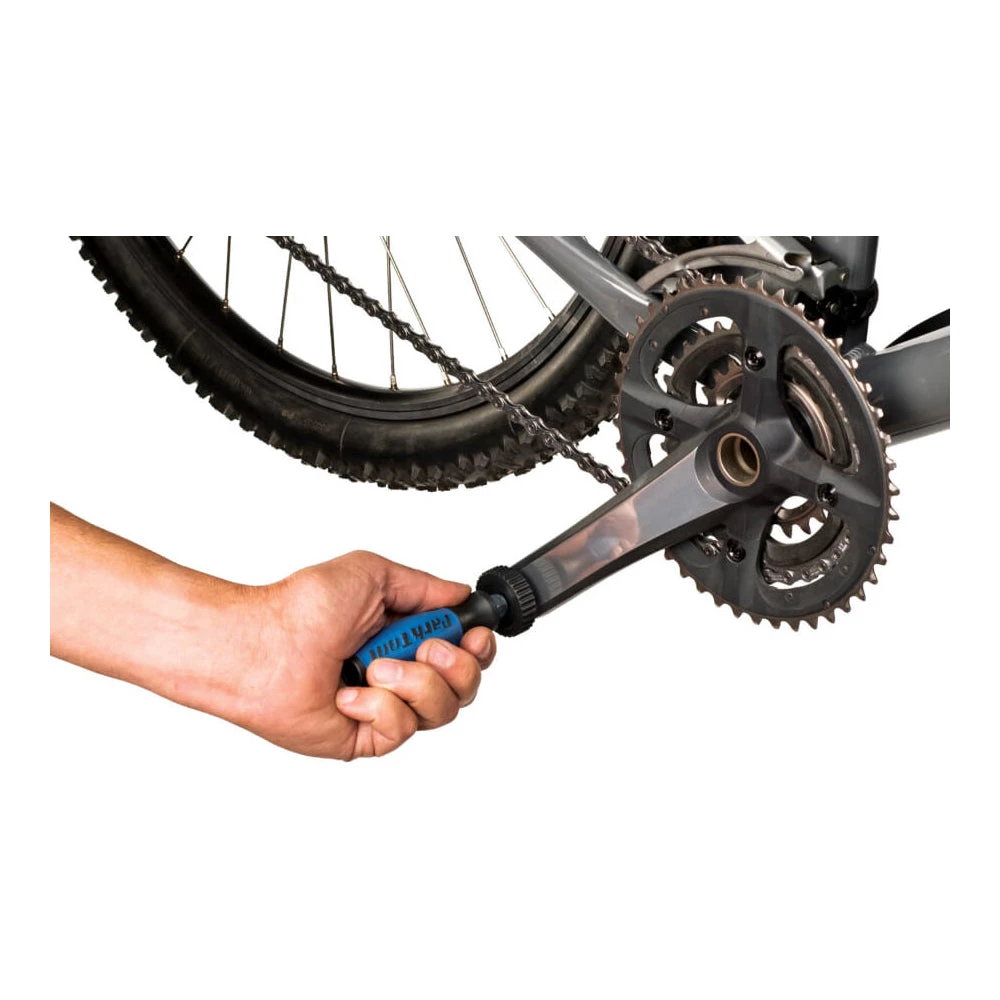 Park Tool Park DP-1 Dummy Pedal Tool 2 Park Tool Park DP-1 Dummy Pedal Tool