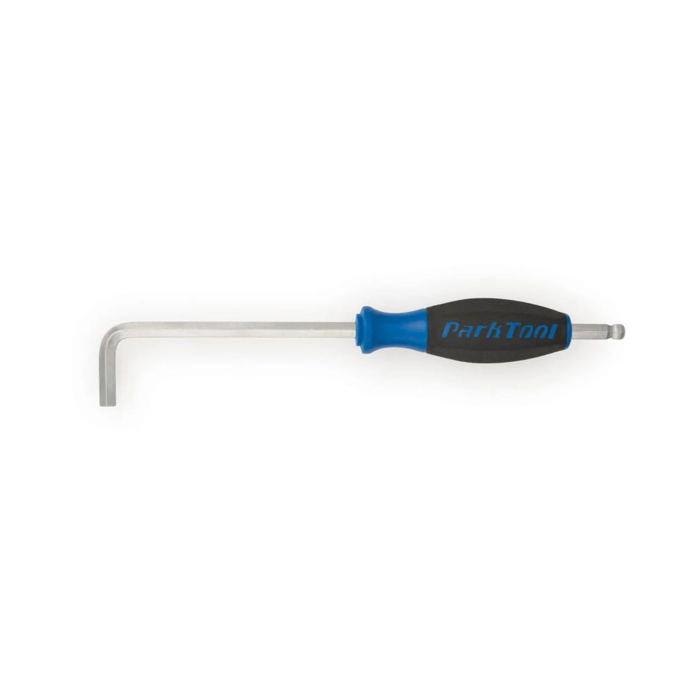 Park Tool Park HT-8 8mm Hex Key For Pedals And Cranks