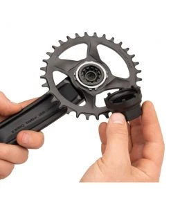 Park Tool Park LRT-3 Lockring Tool