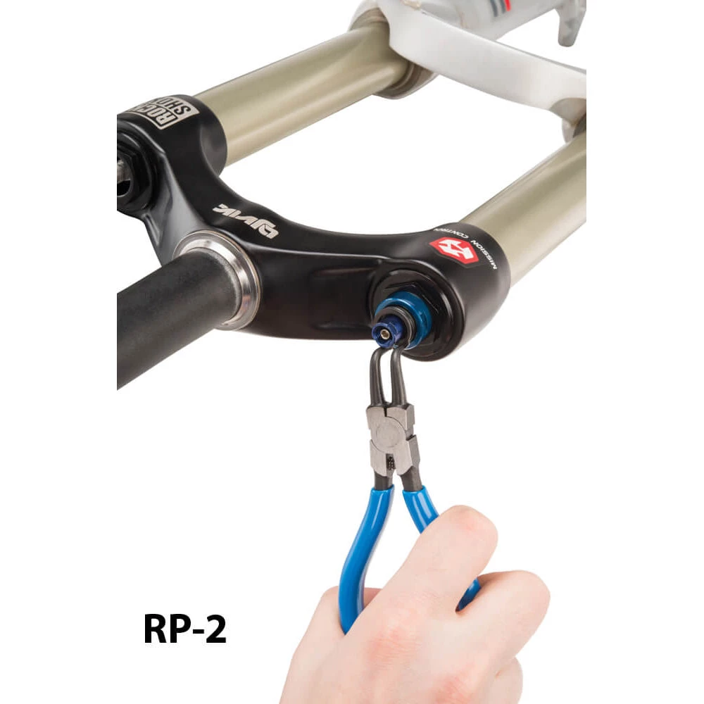 Park Tool Park Retaining Ring Pliers 5 Park Tool Park Retaining Ring Pliers