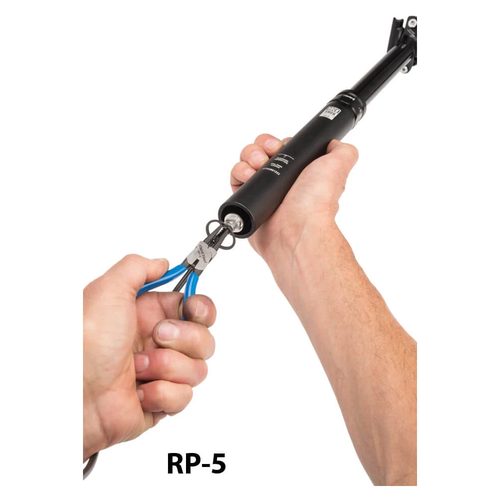 Park Tool Park Retaining Ring Pliers 8 Park Tool Park Retaining Ring Pliers