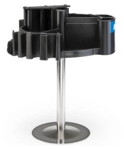 Park Tool Park TK-4T Tool Kaddie With Bench Mount Clearance