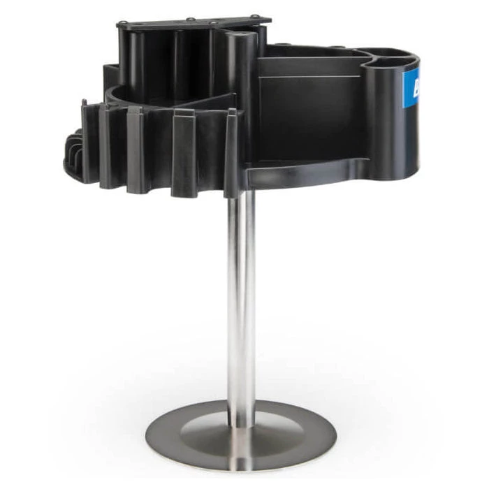 Park Tool Park TK-4T Tool Kaddie With Bench Mount Clearance 1 Park Tool Park TK-4T Tool Kaddie With Bench Mount Clearance