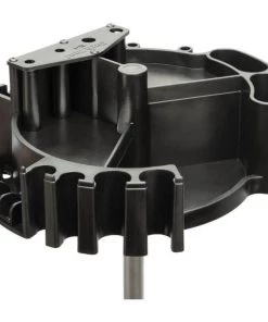 Park Tool Park TK-4T Tool Kaddie With Bench Mount Clearance