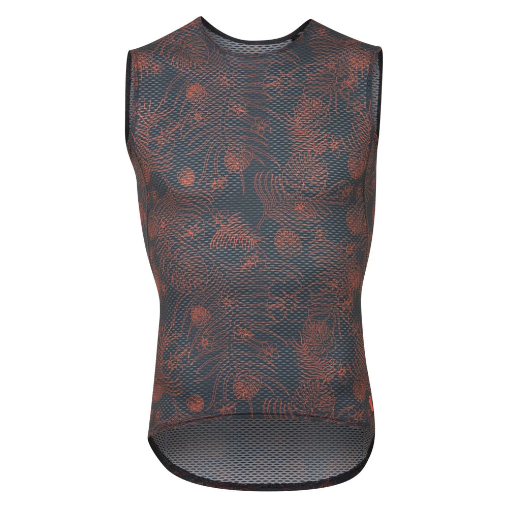 Pearl Izumi Transfer Mesh SL Sleeveless Base Layer